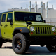 Illustration for article titled AEV J8 MILSPEC: A Jeep J8, Built For Civilians